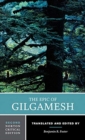 Image for The Epic of Gilgamesh : A Norton Critical Edition