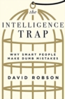 Image for The Intelligence Trap