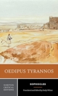 Image for Oedipus Tyrannos