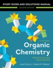 Image for Organic Chemistry: Principles and Mechanisms