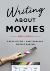 Image for Writing about movies