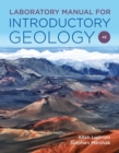 Image for Laboratory Manual for Introductory Geology