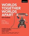 Image for Worlds Together, Worlds Apart with Sources