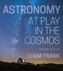 Image for Astronomy  : at play in the cosmos