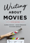 Image for Writing About Movies