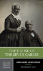 Image for The House of the Seven Gables : A Norton Critical Edition
