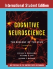 Image for Cognitive neuroscience: the biology of the mind.