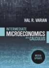 Image for Intermediate Microeconomics with Calculus: A Modern Approach : Media Update
