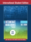 Image for Intermediate microeconomics: with calculus