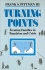 Image for Turning Points : Treating Families in Transition and Crisis