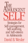 Image for The Adolescent Self : Strategies for Self-Management, Self-Soothing, and Self-Esteem in Adolescents