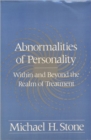Image for Abnormalities of Personality : Within and Beyond the Realm of Treatment