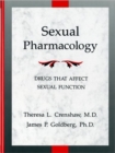Image for Sexual Pharmacology