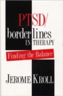 Image for PTSD/Borderlines in Therapy