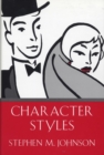 Image for Character styles