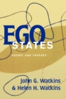 Image for Ego States : Theory and Therapy