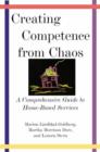 Image for Creating Competence from Chaos