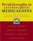 Image for Breakthroughs in Antipsychotic Medications