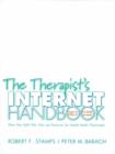 Image for The Therapist&#39;s Internet Handbook