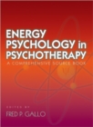 Image for Energy Psychology in Psychotherapy