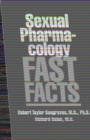 Image for Sexual Pharmacology : Fast Facts