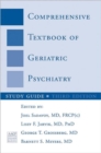 Image for Study Guide : for Comprehensive Textbook of Geriatric Psychiatry, Third Edition