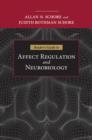 Image for Reader&#39;s Guide to Affect Regulation and Neurobiology