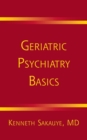 Image for Geriatric Psychiatry Basics