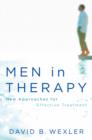 Image for Men in Therapy