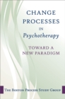 Image for Change in Psychotherapy