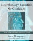 Image for Neurobiology Essentials for Clinicians