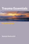 Image for Trauma essentials  : the go-to guide
