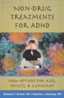 Image for Non-Drug Treatments for ADHD