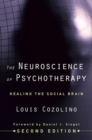Image for The Neuroscience of Psychotherapy