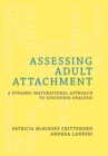 Image for The adult attachment interview  : assessing psychological and interpersonal strategies
