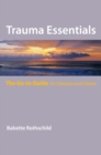 Image for Trauma Essentials: The Go-To Guide