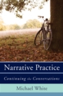 Image for Narrative practice  : continuing the conversations