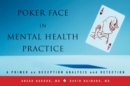 Image for Poker Face in Mental Health Practice
