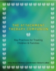 Image for The Attachment Therapy Companion: Key Practices for Treating Children &amp; Families