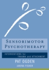 Image for Sensorimotor Psychotherapy: Interventions for Trauma and Attachment