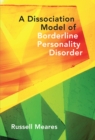 Image for A Dissociation Model of Borderline Personality Disorder : 0