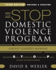 Image for The STOP Domestic Violence Program