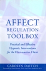 Image for Affect Regulation Toolbox: Practical And Effective Hypnotic Interventions for the Over-Reactive Client