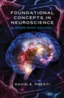 Image for Foundational Concepts in Neuroscience