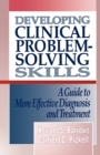 Image for Developing Clinical Problem-Solving Skills