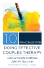 Image for 10 Principles for Doing Effective Couples Therapy : 0