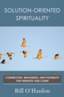 Image for Solution-Oriented Spirituality: Connection, Wholeness, and Possibility for Therapist and Client