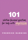 Image for 101 Solution-Focused Questions for Help with Depression
