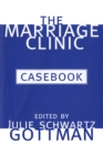 Image for The Marriage Clinic Casebook