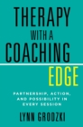 Image for Therapy with a Coaching Edge